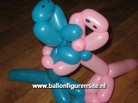 ballonplooien