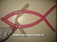 ballonfiguren
