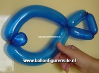 ballonfiguren