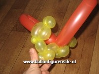 ballonfiguren