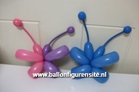 vlinders