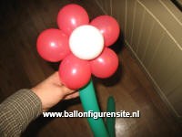 ballonfiguren