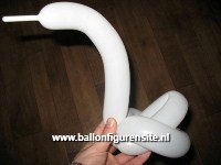 ballonfiguren