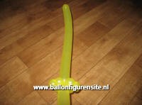 ballonknopen